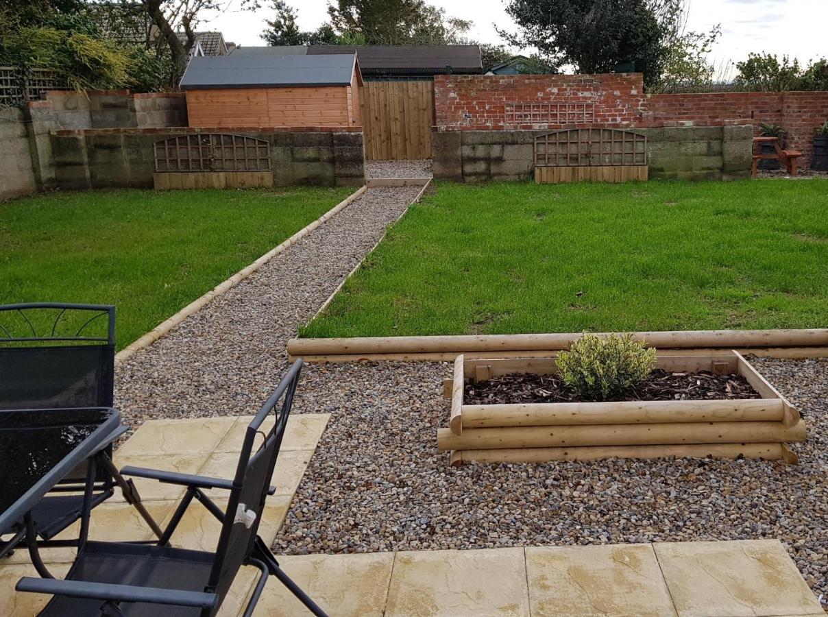 Hot Tub Pet Friendly Luxury Cosy Cottage, Near Withernsea And Patrington Welwick エクステリア 写真