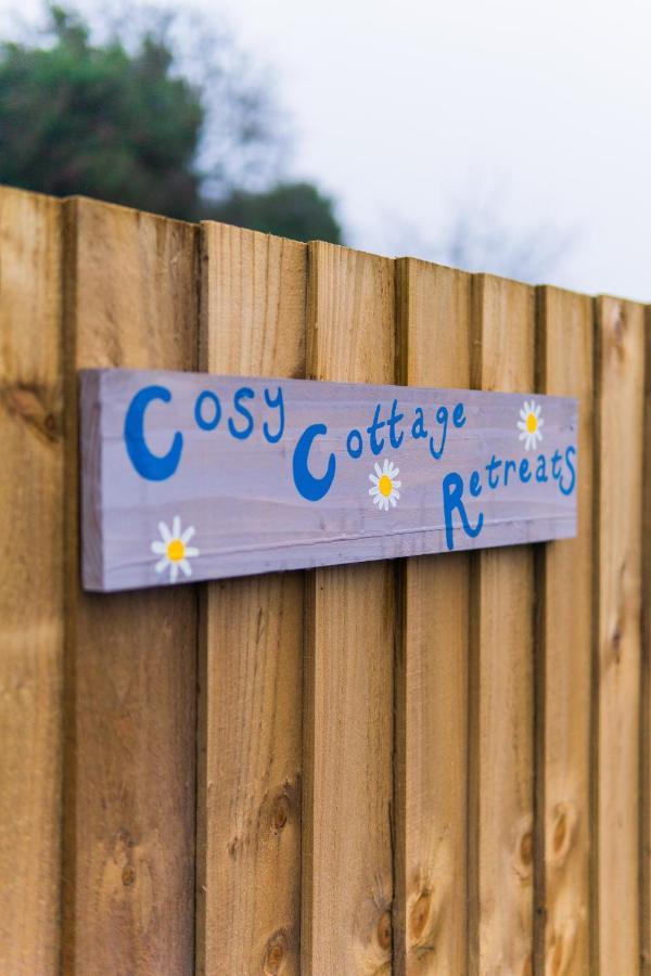 Hot Tub Pet Friendly Luxury Cosy Cottage, Near Withernsea And Patrington Welwick エクステリア 写真