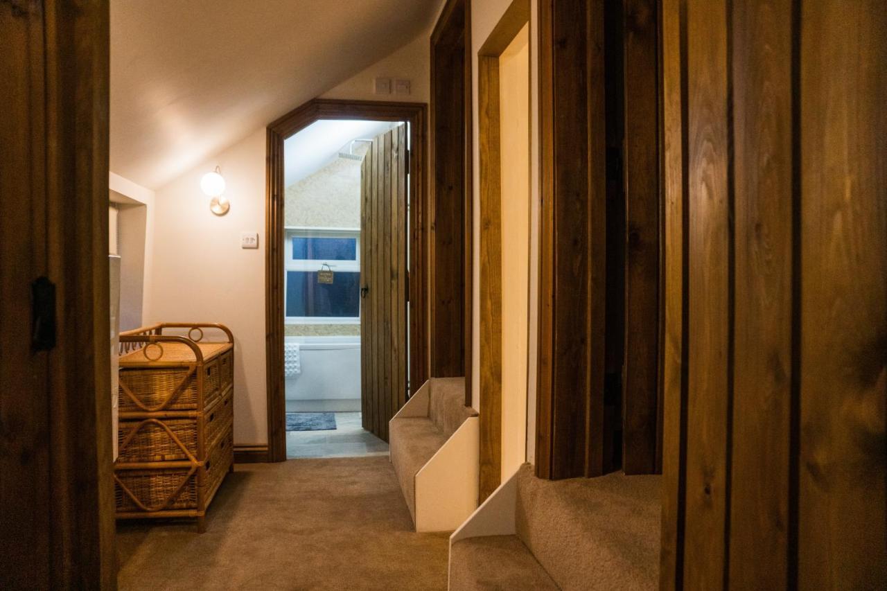 Hot Tub Pet Friendly Luxury Cosy Cottage, Near Withernsea And Patrington Welwick エクステリア 写真