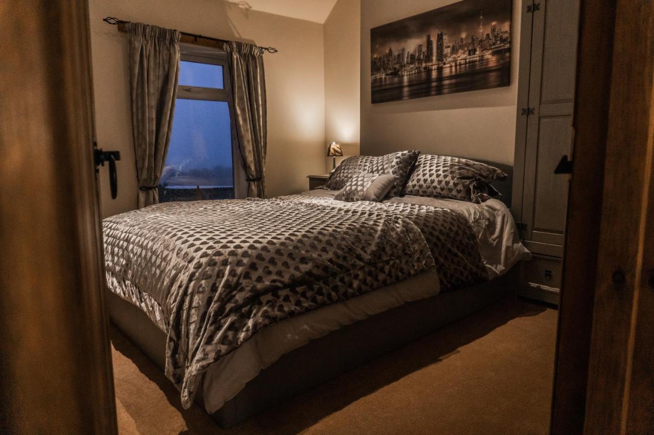 Hot Tub Pet Friendly Luxury Cosy Cottage, Near Withernsea And Patrington Welwick エクステリア 写真
