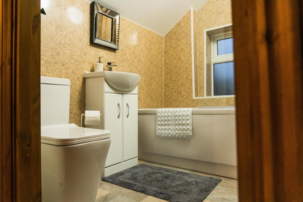 Hot Tub Pet Friendly Luxury Cosy Cottage, Near Withernsea And Patrington Welwick エクステリア 写真